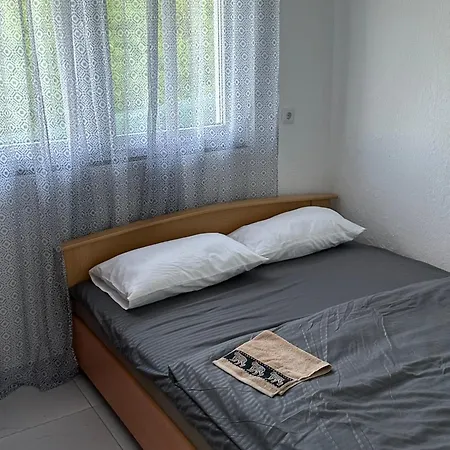 Picolo Villa *