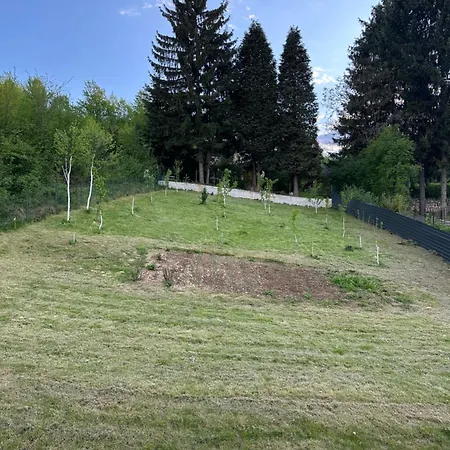 Picolo Villa *